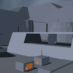 klaxonfunk-Slamworks icon