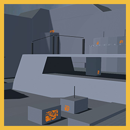 klaxonfunk-Slamworks icon