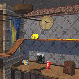 klaxonfunk-de_rats icon