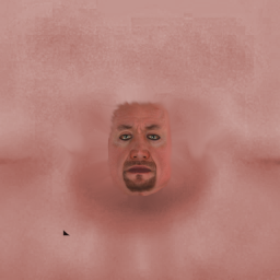 klem-Crappy_Taker_Faces icon