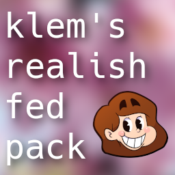 klem-RealishFedPack icon