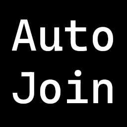 klemmbaustein-AutoJoin icon