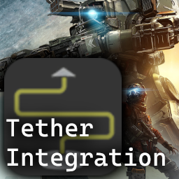 klemmbaustein-TetherPlugin icon