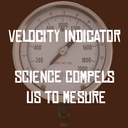 klibe-velocityIndicator icon
