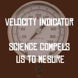 klibe-velocityIndicator icon