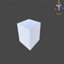 klumpyrs-UnityCubeValuable icon