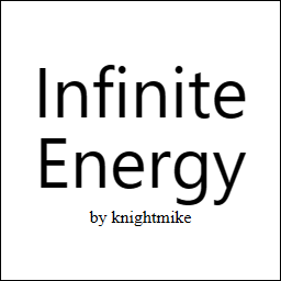 knightmike-Infinite_Energy icon
