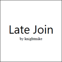 knightmike-Late_Join icon