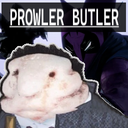 knucklebl4ster-ProwlerButler icon