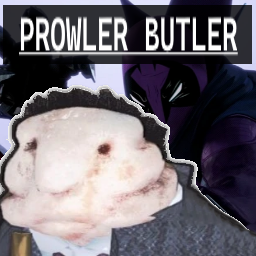 knucklebl4ster-ProwlerButler icon