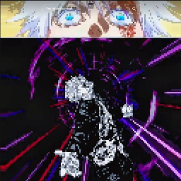 kobab-retro_gojo icon