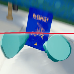 kobbler-NoMoreMotionBlur icon