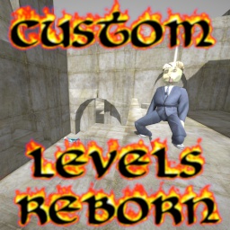 koki-Custom_Levels_Reborn icon