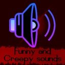 komsys-FunnyAndCreepySounds icon