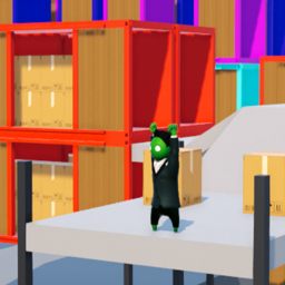 konradKG25-Docks icon