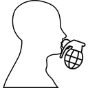 korbykob-BiteableGrenadePins icon