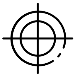 korbykob-Crosshairs icon