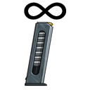 korbykob-InfiniteAmmo icon