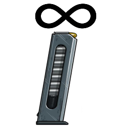 korbykob-InfiniteAmmo icon