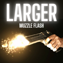 korbykob-LargerMuzzleFlash icon