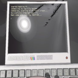 kotoky-PortableTerminalSolo icon