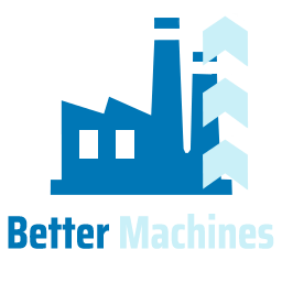 kremnev8-BetterMachines icon