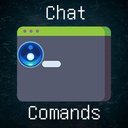 kremnev8-ChatCommands icon