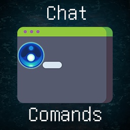 kremnev8-ChatCommands icon