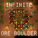 kremnev8-InfiniteOreBoulderUpdated icon