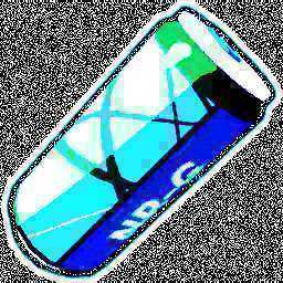 kristiansja-Sanic icon