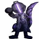 kroissant-MoreSuits_Bondrewd icon