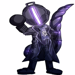 kroissant-MoreSuits_Bondrewd icon