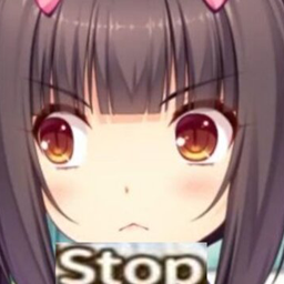 kroissant-MoreSuits_Chocola icon