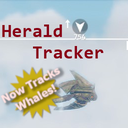 kruft-Herald_Tracker icon