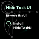 kruft-Hide_Task_UI icon