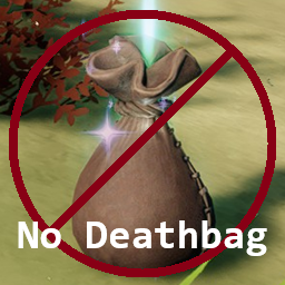 kruft-No_Deathbag icon