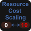 kruft-ResourceCostScaling-0.3.1 icon