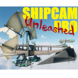 kruft-ShipCam_Pro icon