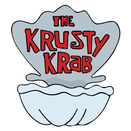 krustykrab-thechasepack icon