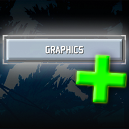 kruumy-AdditionalGraphicalSettings icon