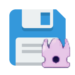 kruumy-ProperSave_CommandQueue icon