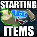 kruumy-StartingItems icon