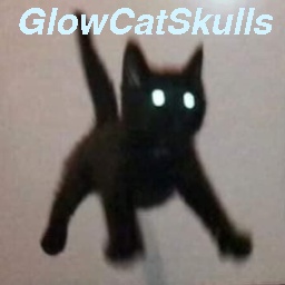 kultdev-GlowCatSkulls icon