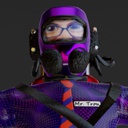 kungfauxhustle-MrTronSuit icon