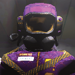 kungfauxhustle-OpulentSuit icon