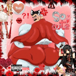 kurosive-OmniMan_Jester icon