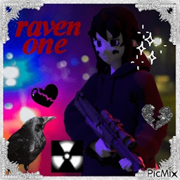 kurosive-Vile_Company icon