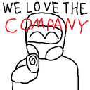 kusurichan-WE_LOVE_THE_COMPANY icon