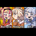 kuxip-3rdAnniLethalPaintings icon