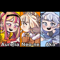 kuxip-3rdAnniLethalPosters icon